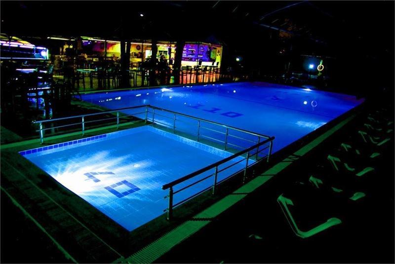 Angora Hotel 3* суреті