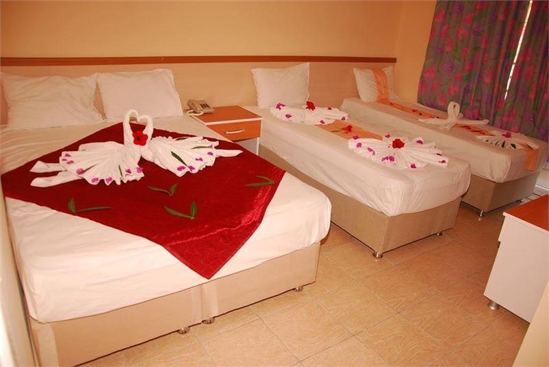 Angora Hotel 3* қонақ үйі