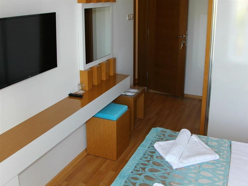 Esperanza Boutique Hotel 3* фотосуреті