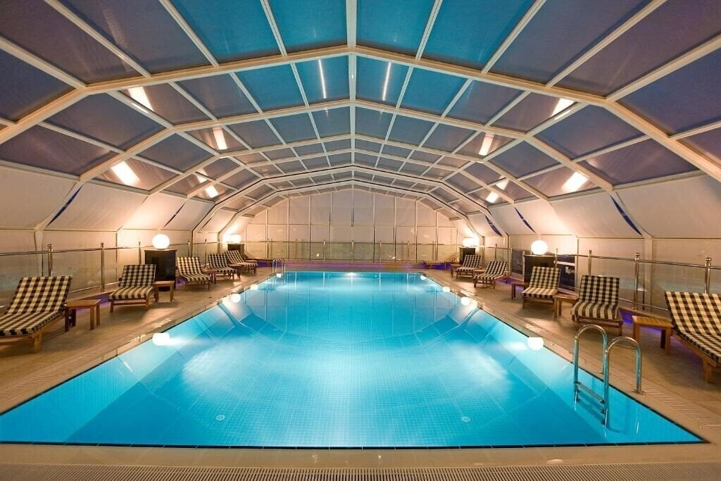 Latanya City Hotel 4* суреті