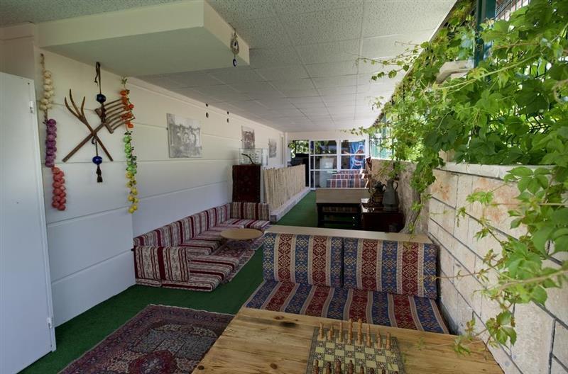 Изображение Green Beyza Hotel 3*