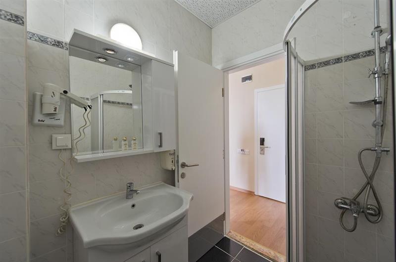 Отель Green Beyza Hotel 3*