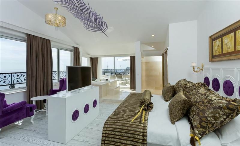 The Wise Boutique Hotel & Spa 4* фотосуреті