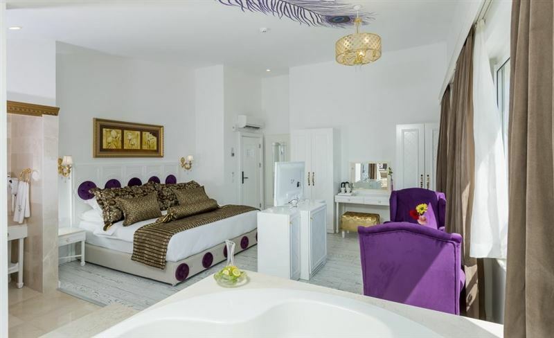 The Wise Boutique Hotel & Spa 4* суреті