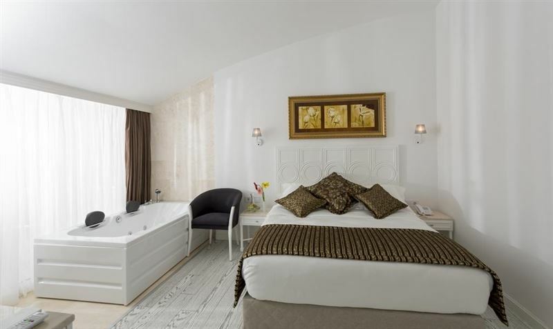The Wise Boutique Hotel & Spa 4* суреті
