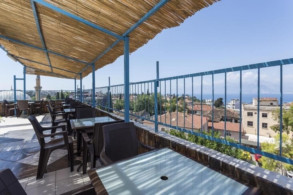 Изображение Twenty Hotel 3*