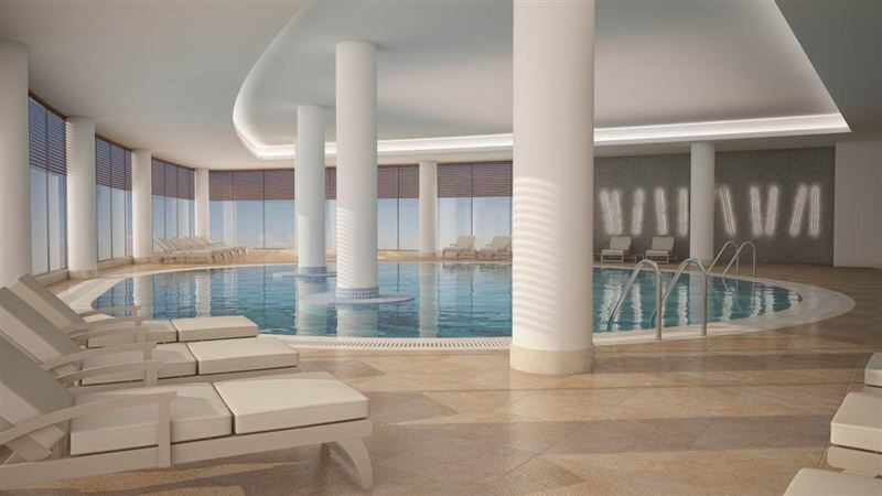 Фото Aska River Suite 5*