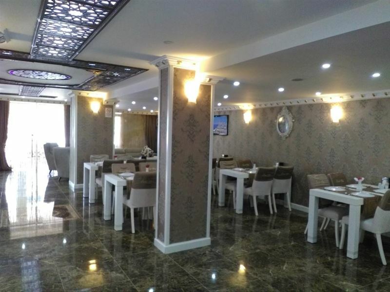 Send Deluxe Apart Hotel апартаменты суреті