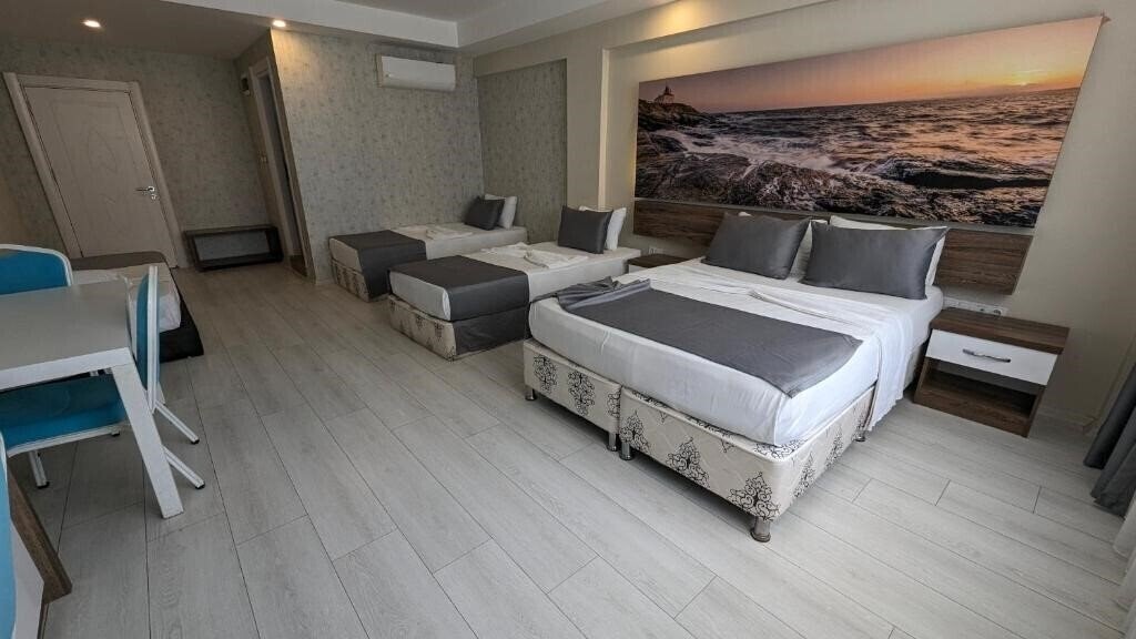 Dream Time Hotel 2* қонақ үйі