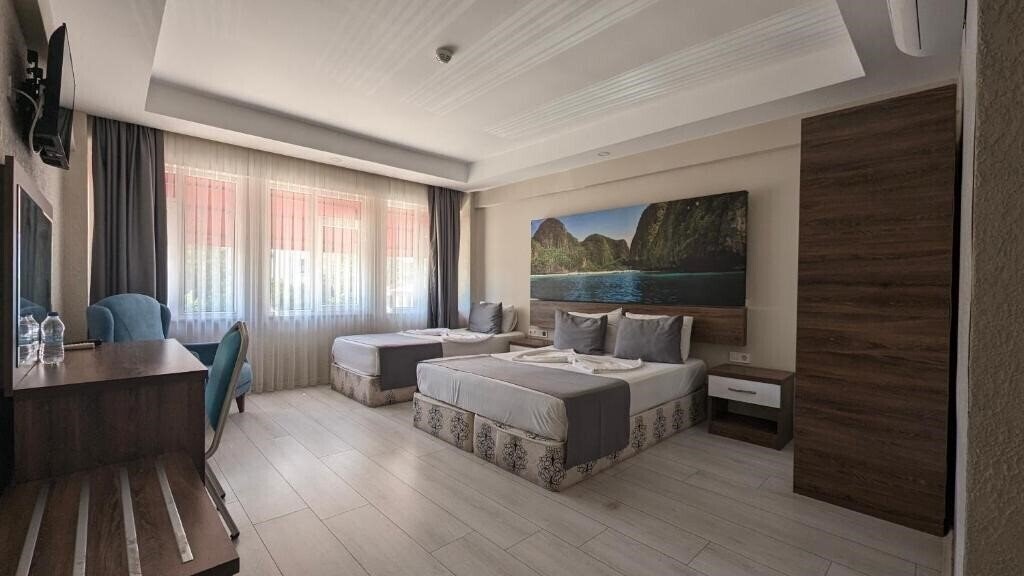 Фото Dream Time Hotel 2*