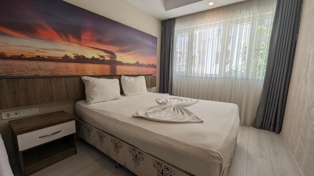 Dream Time Hotel 2* фотосуреті