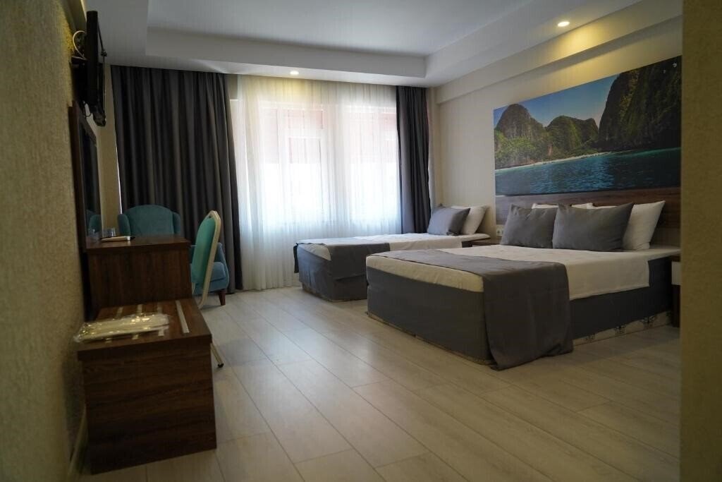 Dream Time Hotel 2* суреті