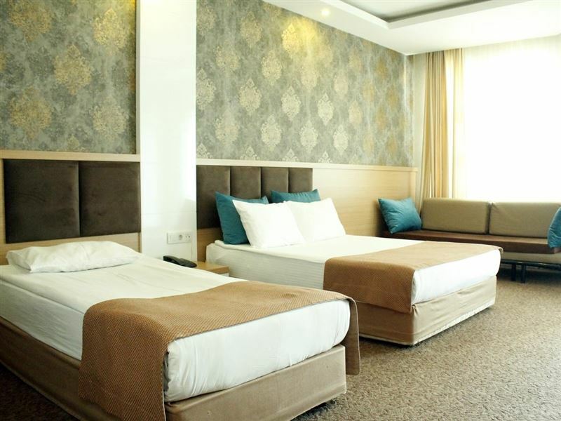 Фотография Start Otel 3*