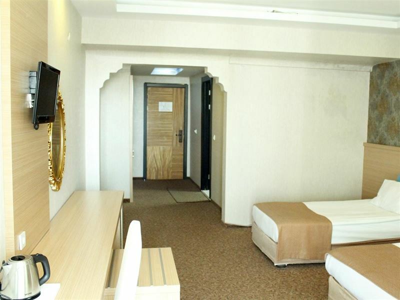 Изображение Start Otel 3*