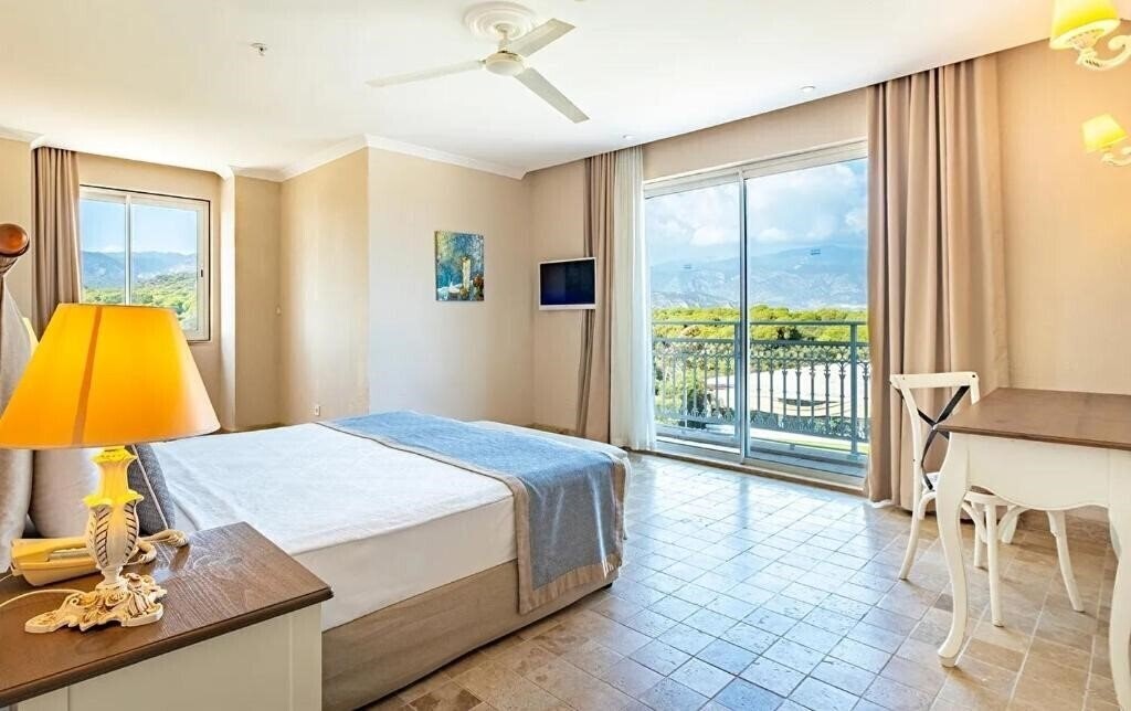 Фотография Andriake Beach Club 5*