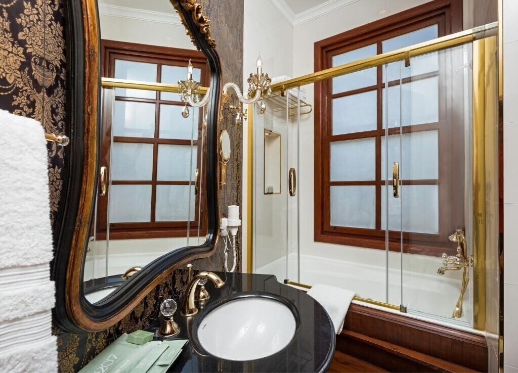 1207 Boutique Hotel 1* қонақ үйі