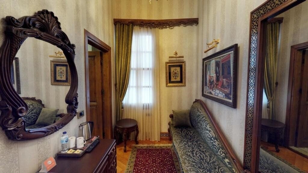 1207 Boutique Hotel 1* суреті