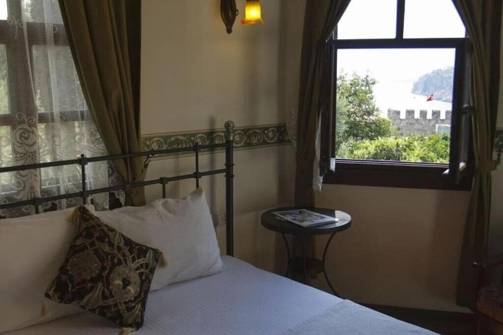 De Ja Vu Hotel 1* қонақ үйі