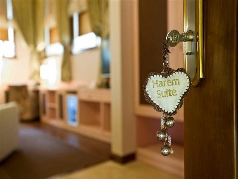 Фото Eski Masal Hotel 1*