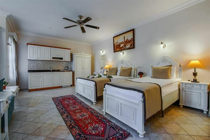 La Paloma Hotel Kaleici 1* фотосуреті