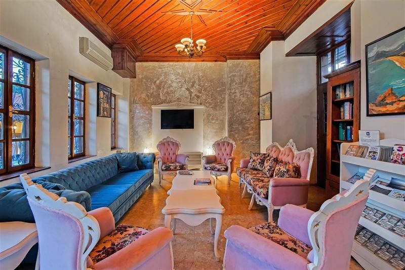 La Paloma Hotel Kaleici 1* суреті