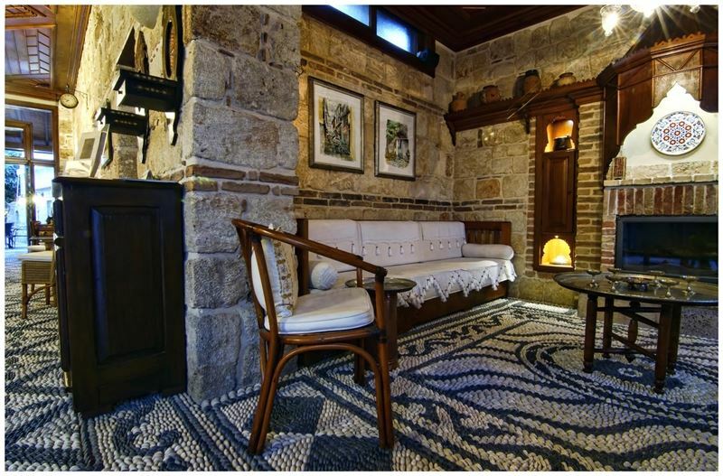 Minyon Hotel 4* суреті