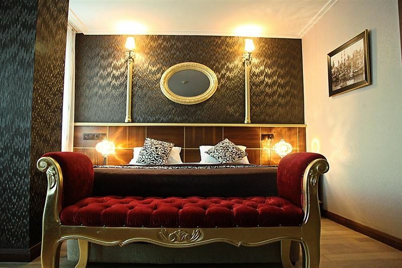 Sky Kamer Boutiq Hotel 1* суреті