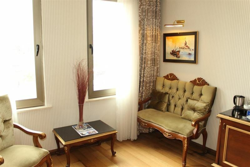 Sky Kamer Boutiq Hotel 1* қонақ үйі