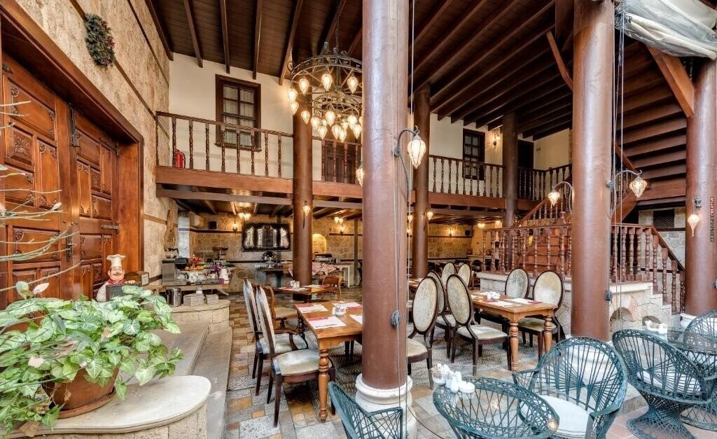 Tuvana Hotel Old Town 1* суреті