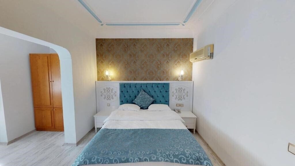 Urcu Butik Hotel (ex. Urcu Hotel, Grand Angel) 3* фотосуреті