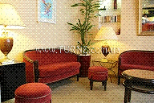 Paris 3* фотосуреті