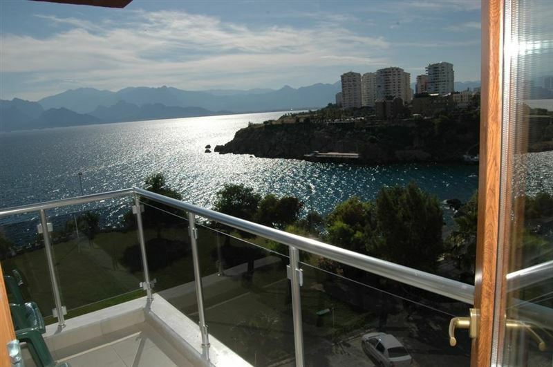 Orange Park Hotel 4* суреті