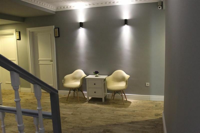 Изображение Luna Boutique Hotel Sc 1*