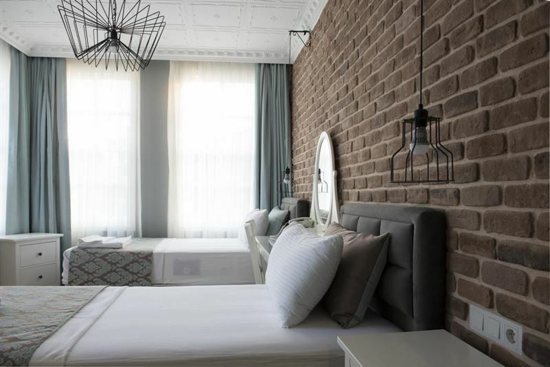 Картинка Luna Boutique Hotel Sc 1*