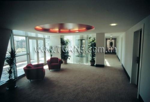 Blue Garden Hotel 4* суреті