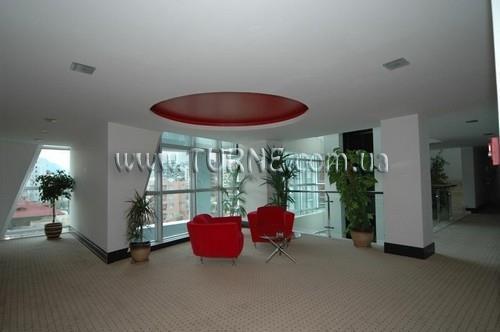 Blue Garden Hotel 4* суреті