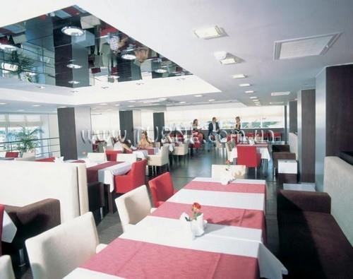 Blue Garden Hotel 4* фотосуреті