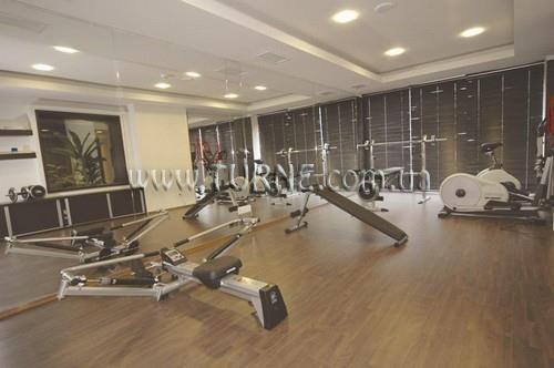 Blue Garden Hotel 4* қонақ үйі