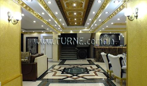 New York Hotel 3* суреті