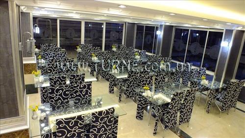 New York Hotel 3* фотосуреті