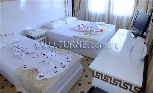 New York Hotel 3* қонақ үйі