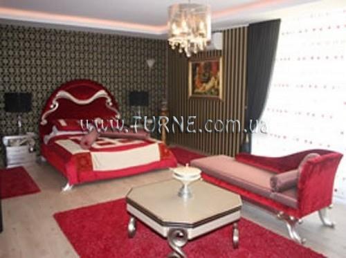 Фотография Antalya Palace Hotel 3*