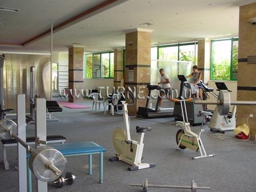 Отель Suix Lara 5*