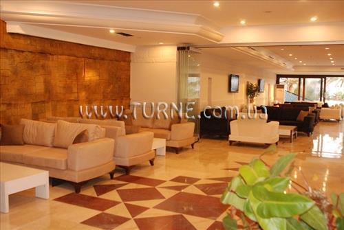 Фотография Suix Lara 5*