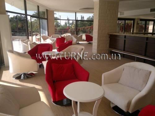 Фото Suix Lara 5*