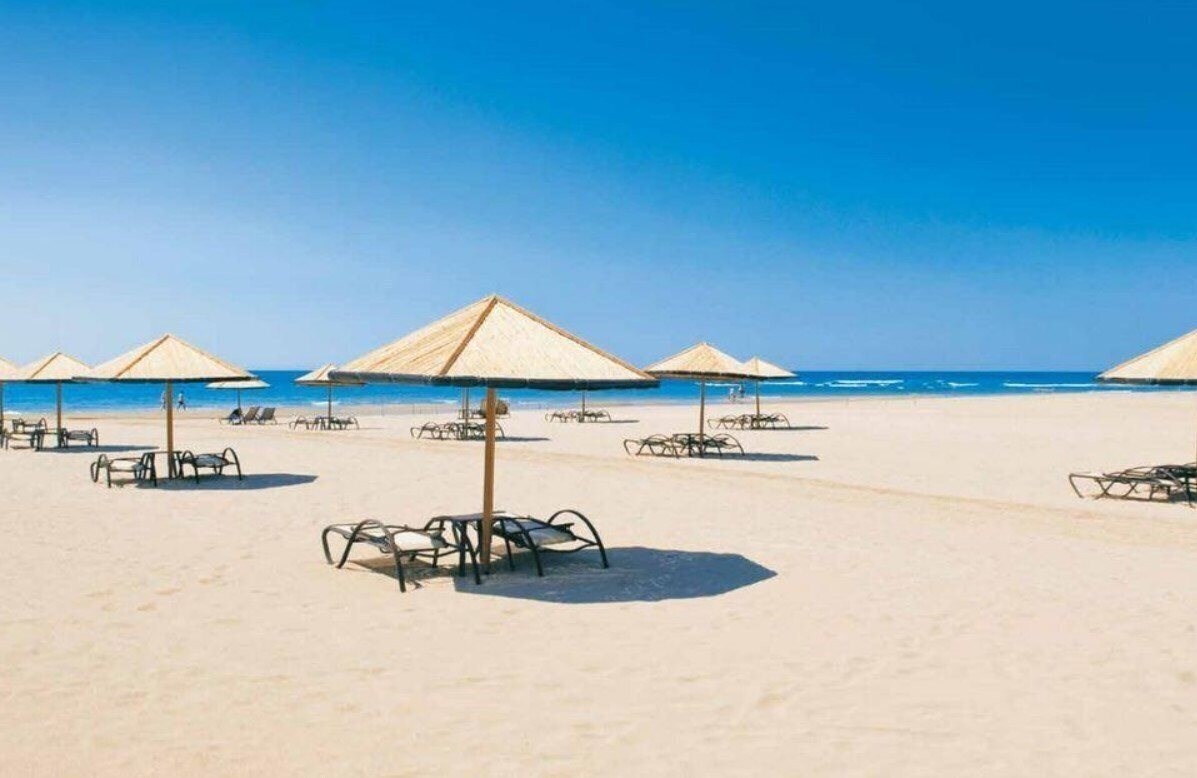 Defne Kumul Suites 5* суреті