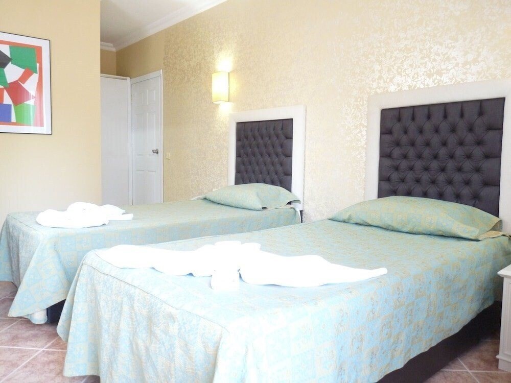 Фото Arinna Park Hotel 3*