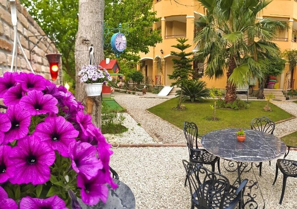 Papirus Hotel 3* қонақ үйі