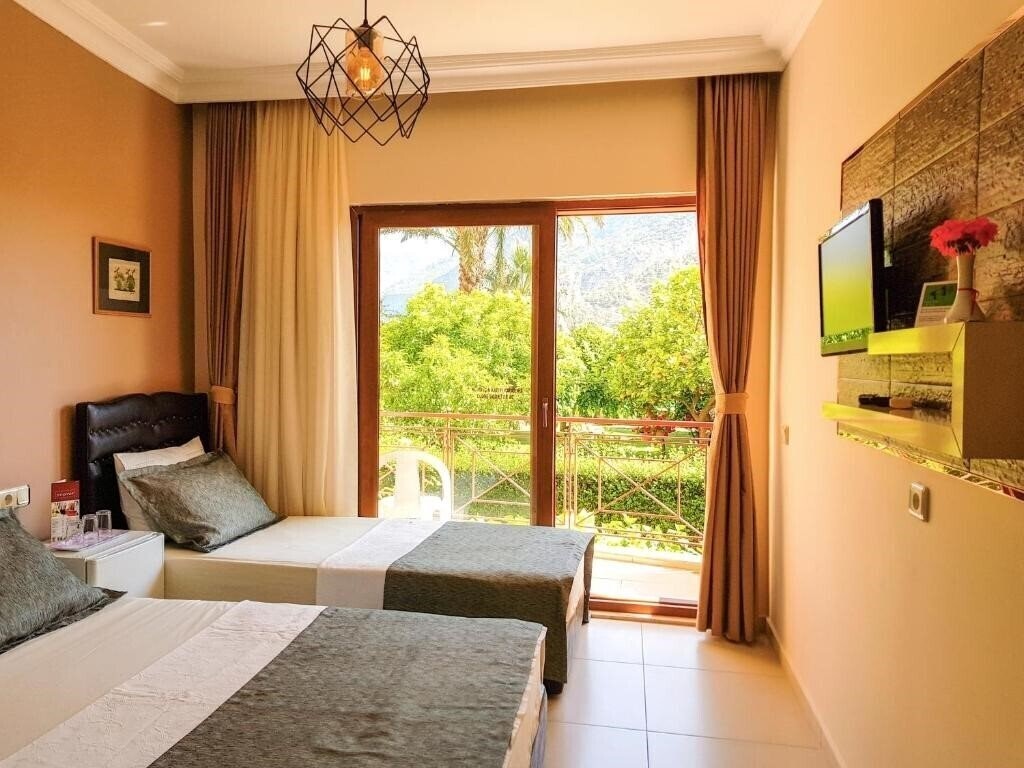 Papirus Hotel 3* суреті