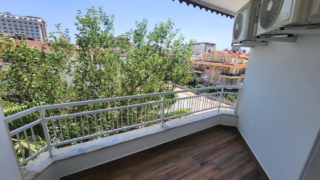 Mimoza Hotel 3* суреті